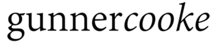 gunnercooke logo