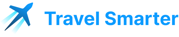 travel smarter logo